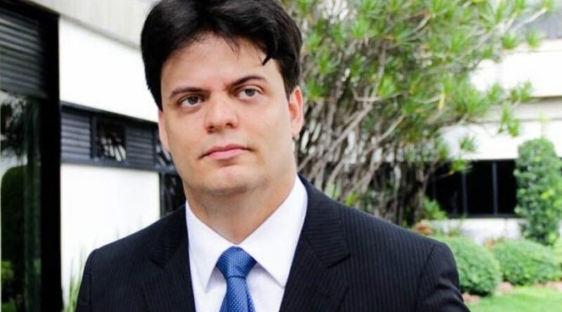 Advogado criminalista Daniel Keller é encontrado morto em quarto de hotel de Salvador