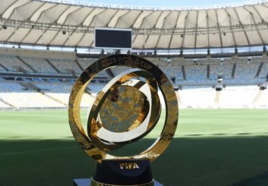 Mundial de Clubes tem 26 jogadores campeões do mundo