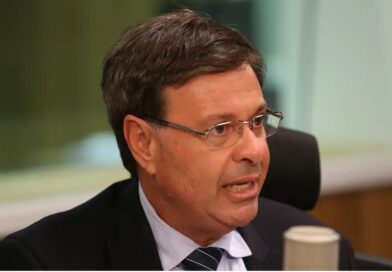 Moraes manda soltar ex-ministro Gilson Machado