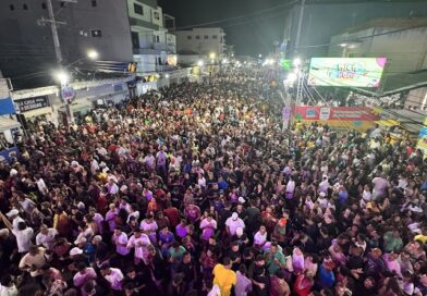 Micareta 2025: Baixa Grande comemora 140 anos de emancipação política com show de Igor Kannário
