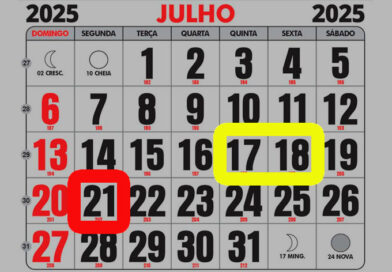 Prefeitura de Baixa Grande altera feriado de aniversário da cidade e decreta ponto facultativo