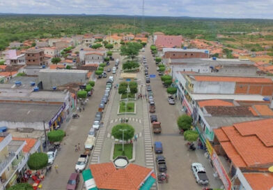 Prefeitura de Pintadas abre inscrições de concurso público com salários que chegam a R$ 3,5 mil