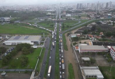 Feira de Santana mantém população maior que oito capitais brasileiras