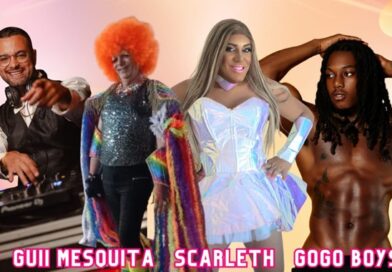 15ª Caminhada LGBTQIA+ será realizada dia (21) em Ipirá