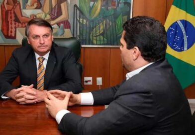 Centrão não quer redução de penas por 8/1, quer Bolsonaro livre da prisão