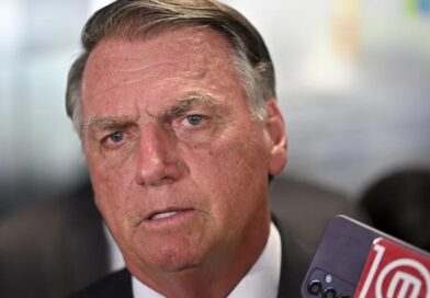 STF deve fixar penas de Bolsonaro e outros réus entre 25 e 30 anos