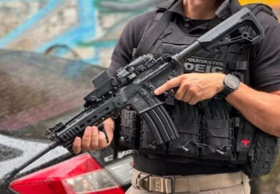 Laboratório de manipulação ilegal de anabolizantes é desarticulado em Camaçari