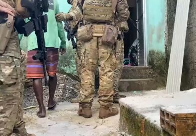 Polícia Civil prende envolvido no homicídio da líder quilombola Mãe Bernadete Pacífico