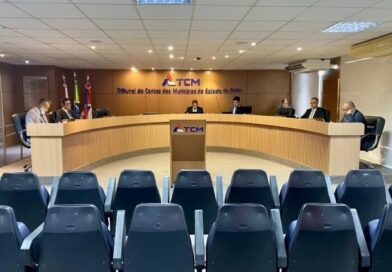 TCM recomenda aprovação de contas de 5 Prefeituras da Bahia, mas multa gestores