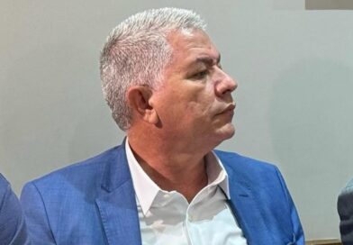 Prefeito Mauro Vieira lamenta morte das jovens e manifesta solidariedade às famílias em Anguera