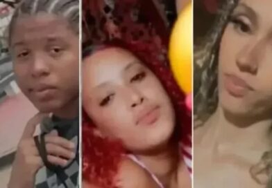 Anguera: Polícia localiza corpos de 3 jovens que estavam desaparecidas