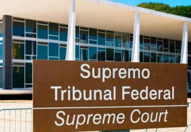 STF começa a julgar réus do Núcleo 4 da trama golpista nesta terça