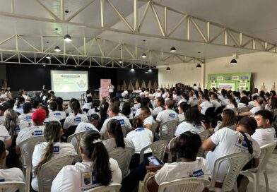 Saúde promove ação de integração voltada à saúde mental dos servidores municipais