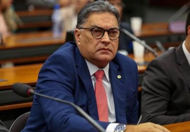 ALBA – Comissão de Agricultura discutirá ações emergenciais contra seca; proposta do deputado Luciano Araújo
