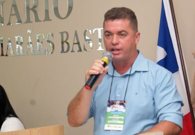 Baixa Grande realiza Audiência Pública para avaliar 10 anos do Plano Municipal de Educação