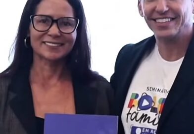 Pintadas ganha reconhecimento estadual através na gestão do IGD Pintadas ganha reconhecimento estadual através na gestão do IGD