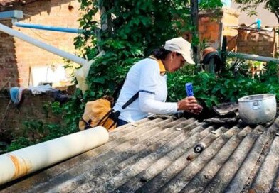 Baixa Grande segue unida no combate à dengue com ações intensificadas nos povoados e na sede do município