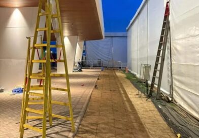 Sem banheiro, falta de energia e mais: COP30 começa como fiasco previsto