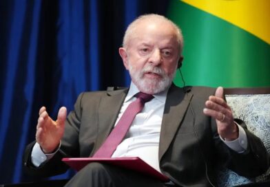 Governo Lula gastou R$ 345 mil para buscar de FAB ex-primeira-dama do Peru Governo Lula gastou R$ 345 mil para buscar de FAB ex-primeira-dama do Peru
