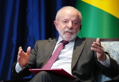 PT prioriza Lula, maior bancada na Câmara e novos senadores no Nordeste