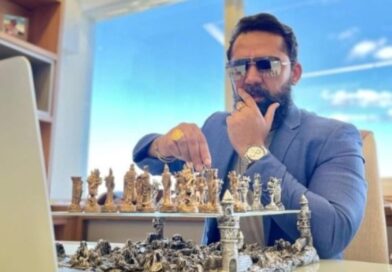 Mandante da execução do empresário ipiraense Marcos Marinho em Feira de Santana é preso em hospital de Salvador