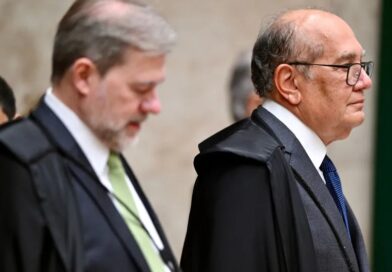 STF derruba revisão da vida toda do INSS por 8 votos a 3; entenda