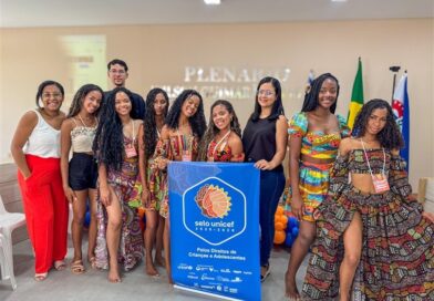 Juntos pelo Futuro: Baixa Grande realiza o 1º Fórum Comunitário do Selo UNICEF