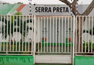 Serra Preta: Receita de transferência cresce 18% nos 10 dias de novembro