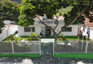 Prefeitura de Serra Preta decreta Situação de Calamidade Financeira