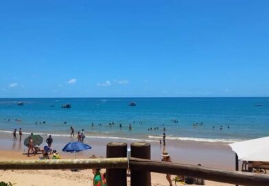 Inema prevê sol no fim de semana de feriado na Bahia