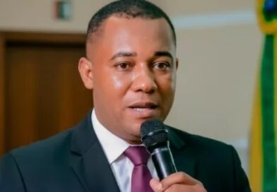 Vereador é preso em operação policial contra o crime organizado no sul da Bahia