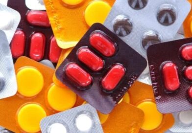 Filho roubava canetas emagrecedoras e mãe vendia na Bahia