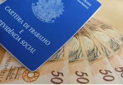 Governo prevê salário mínimo de R$ 1.627 em 2026 após inflação menor