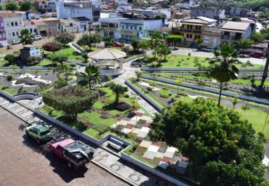 Doze moradores receberam título de Cidadão Baixagrandense nesta sexta-feira (12)
