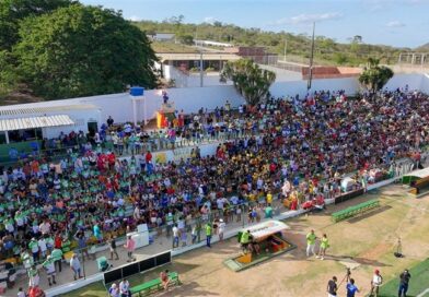 Campeonato Municipal de Futebol 2025 é encerrado com grande final e estádio lotado