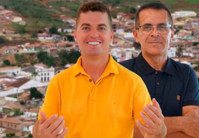 Canário encerra primeiro ano de gestão com 78,81% de aprovação em Baixa Grande, aponta pesquisa