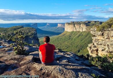 Chapada Diamantina entra no radar do turismo de alto padrão, aponta seleção da Forbes Brasil