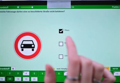 Contran aprova resolução que acaba com obrigação de aula em autoescola