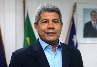 Gestão do Governo Estadual é aprovada por 53,86% da população de Baixa Grande