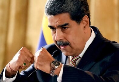 Maduro pede apoio de brasileiros em meio a tensões com Trump