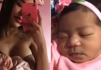 Baixa Grande : Mãe choca funcionária de cartório com nome da filha: ‘Nunca tinha visto’