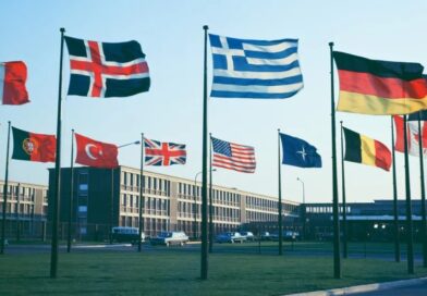 Otan admite ataques preventivos contra guerra híbrida da Rússia