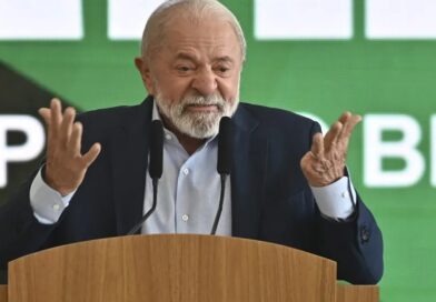 Pesquisa AtlasIntel/Bloomberg: Lula lidera todos cenários de 1º e 2º turnos das eleições 2026