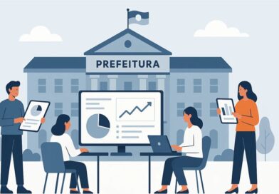 Riachão do Jacuípe lidera ranking de transparência 2025 entre os municípios da Bacia do Jacuípe