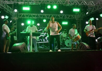 Festa da Virada encerra 2025 e marca início de uma nova fase de evolução e valorização cultural em Baixa Grande