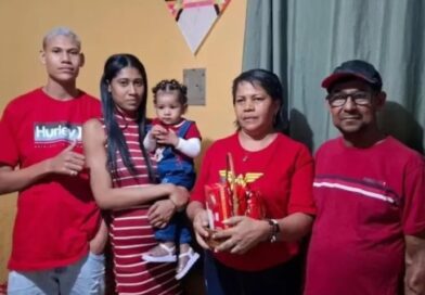 Grave acidente causa a morte de 5 pessoas de família baiana