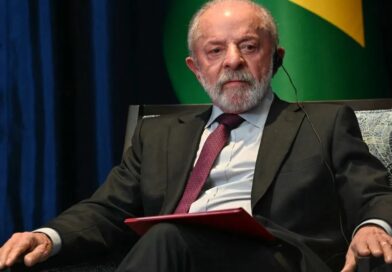 Lula convoca reunião emergencial sobre ataque dos EUA à Venezuela, diz TV