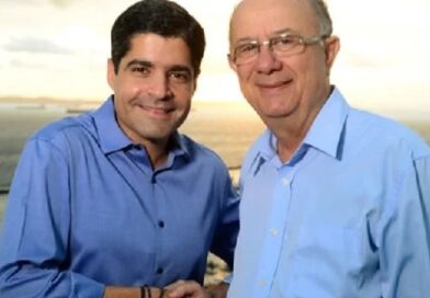 José Ronaldo para vice de ACM? Nome é levantado na Câmara de Vereadores