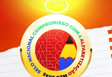 Pintadas conquista Selo Ouro Criança Alfabetizada e avança nos indicadores educacionais