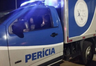 Mulher de 47 anos é morta pelo companheiro no bairro Asa Branca